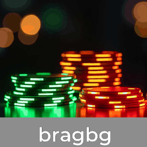 bragbg: Seu Destino para Bônus e Ofertas Incomparáveis