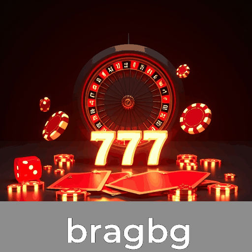 bragbg: A Experiência de Cassino ao Vivo Preferida no Brasil