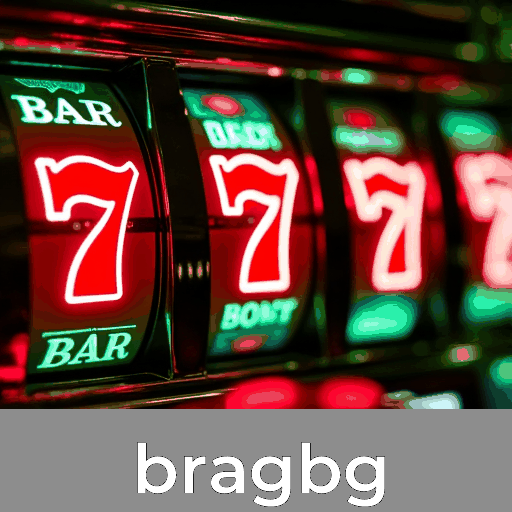 bragbg: O Cassino Premiado com Pagamentos Rápidos