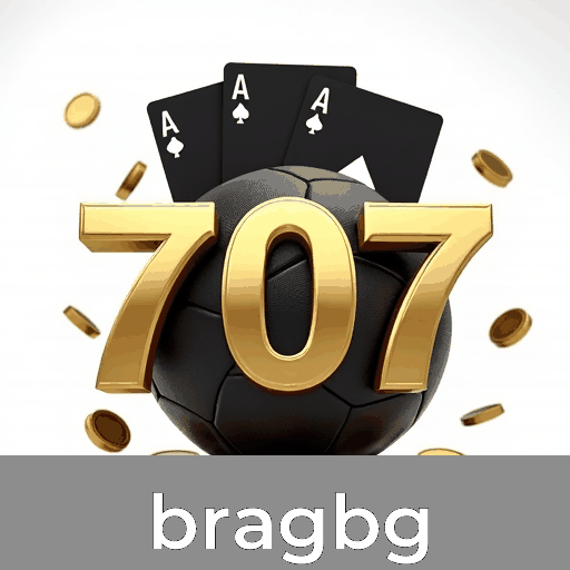 bragbg: Apostas Simplificadas com o App Completo