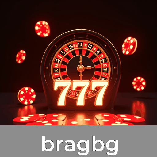 Bragbg: Plataforma de Jogos Online Com Segurança e Serviços Profissionais