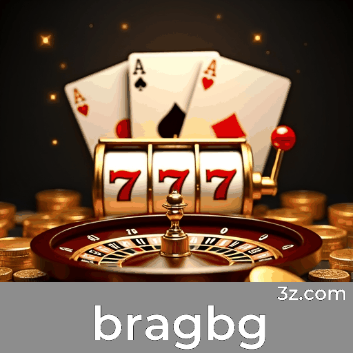 Explore Inovações Revolucionárias em Jogos na bragbg: Convergência de Tecnologias e Experiências Disruptivas