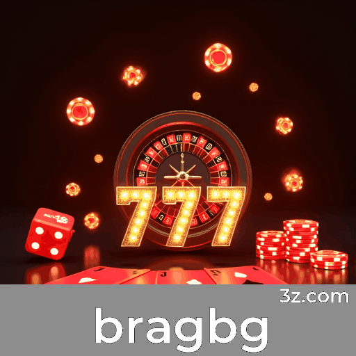 Bragbg: Experimente a Imediatidade e Altos Retornos do Jogo Crash