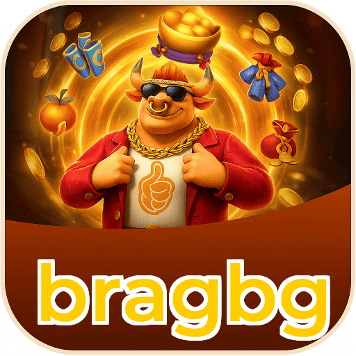 bragbg: O Cassino Premiado com Pagamentos Rápidos