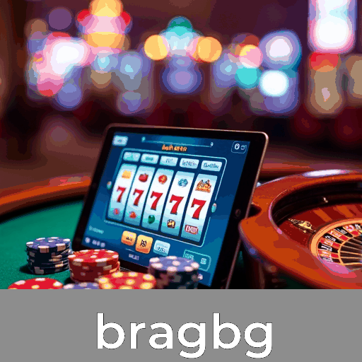 Experimente o acesso premium e seguro com bragbg