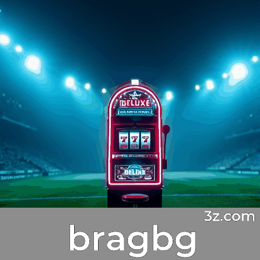 bragbg App: Recompensas Exclusivas e Ofertas Únicas
